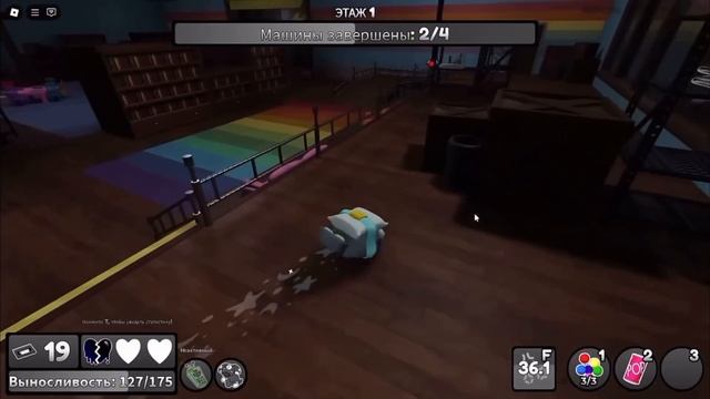 Разбор creepypast, и мифов Dandy’s world