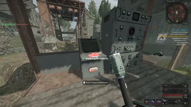 КАК ПОПАСТЬ ВО ВСЕ КЛОНДАЙКИ НА ЛОКАЦИИ "ЛАБИРИНТ"? | STALCRAFT