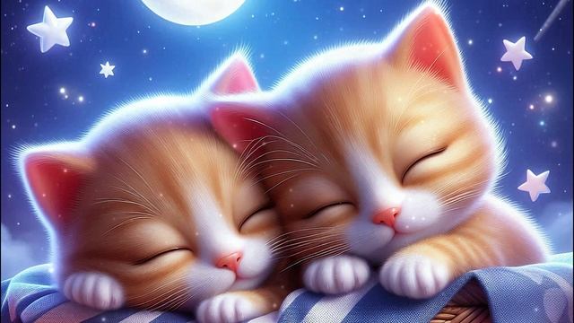 Колыбельная для малышей для быстрого засыпания. Колыбельная слушать бесплатно. Спящие колыбельные