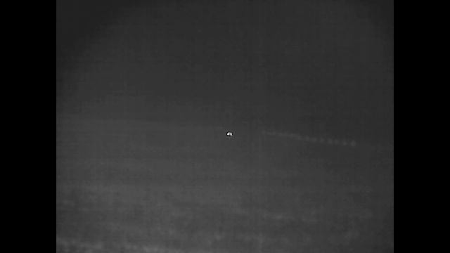 Охота в туман с Arkon Arma HR50L | Купил новый теплоприцел | Ох?