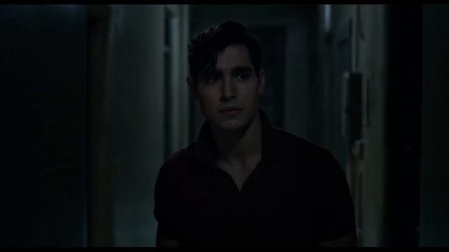 The New Mutants - Новые мутанты