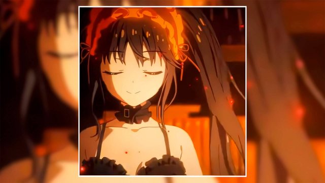 BOLADA RINHA - Scythermane & DJ LYVIXRA & DJ FXSH - (Slowed) x Kurumi Tokisaki [Brazilian Funk]