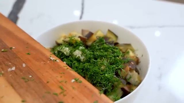 Баклажаны больше НЕ ЖАРЮ! Очень вкусные маринованные баклажаны