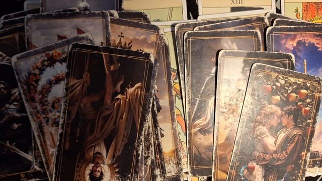 ТАРО РАСКЛАД/ КОМУ ВЫ ПОЗАРЕЗ НУЖНЫ СЕЙЧАС?!    т. 89895342359 смс WhatsApp