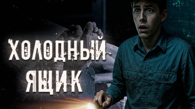 СЛУЧАЙ В МОРГЕ ● СТРАШНАЯ ИСТОРИЯ ● СТРАШНЫЕ ИСТОРИИ НА НОЧЬ
