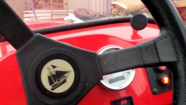 краткий обзор на лодку кайман 350м