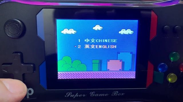 Приставка за 999р Обзор на приставку Sup X7M 500в1. Рубрика х?