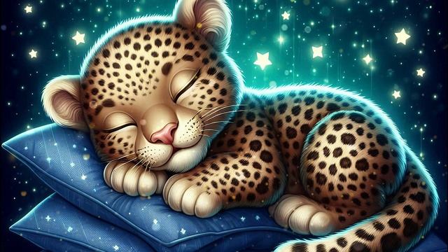 Колыбельная для малышей для быстрого засыпания. Колыбельная слушать бесплатно. Спящие колыбельные