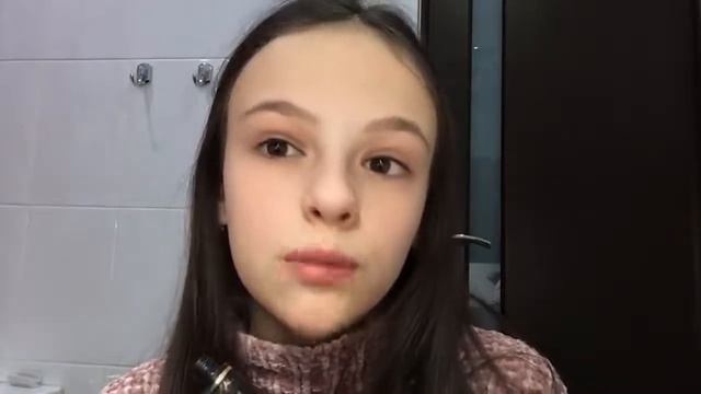 💄 Макияж Звуки рта Неразборчивая речь ASMR💄tanya asmr 💄