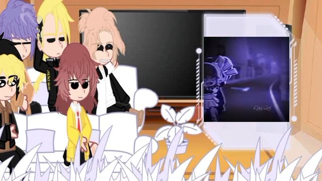 Tokyo revengers react to Takemichi as random gacha.|Реакция тм на Такемичи ка?