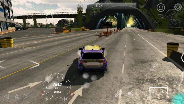 это та машина котор я обменял на 7