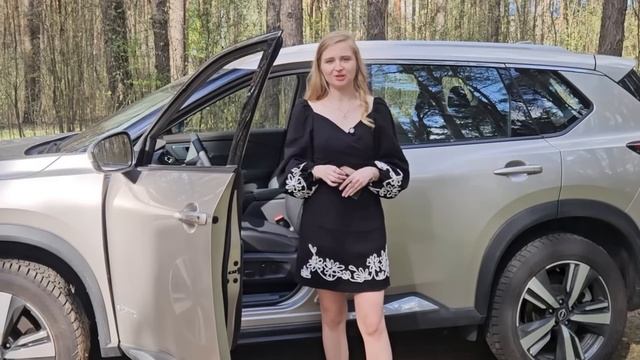 Обзор Nissan Xtrail Epower спустя полгода | Отзыв владельца