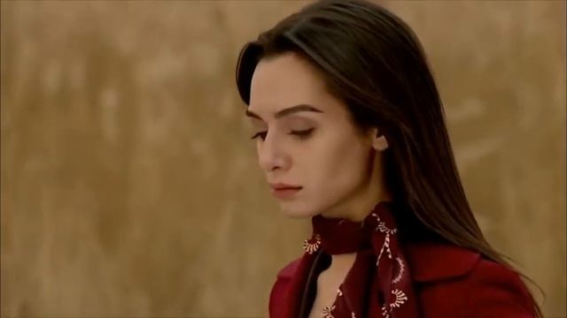 Небесная любовь. Бирдже Акалай Мурат Юналмыш. Хавва и Юсуф. Встреча. Фрагмент 150 серии