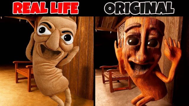 Итальянские мемы VS СПРУНКИ Sprunki мультфильм - СПРУНКЕ МУЛЬТИК ДЛЯ ДЕТЕЙ