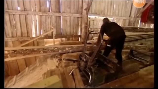 ЗОНА - ФИЛЬМ О РОССИЙСКИХ ТЮРЬМАХ.