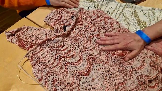 Вязальное неистовство