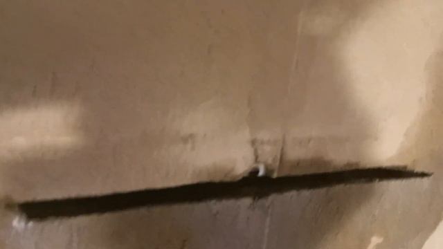 Как спасти отслоившуюся штукатурку, плитку! И что дела