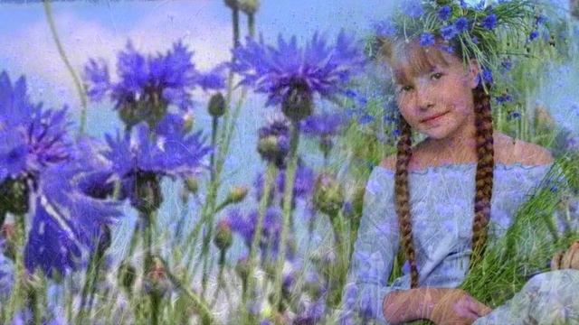 Васильковая Русь