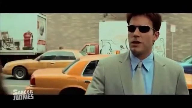 Сорвиголова 2003