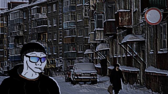 Буерак - Спортивные очки Buerak - Sportivnyye ochki (Slowed + Reverb)