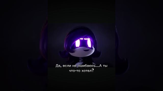 MURDER DRONES 1 серия 2 сезон(фан версия)