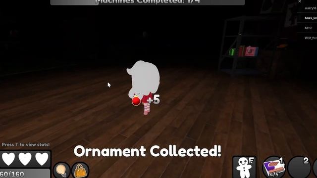 НОВОГОДНИЕ МОНСТРЫ В МИР ДЕНДИ? Новогодняя обнова в Dand