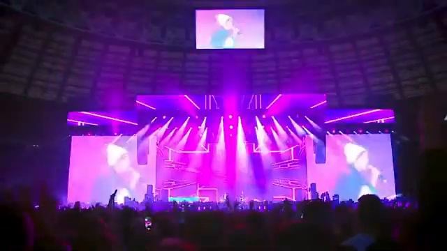 Сергей Жуков и Энжел Жуков (Маленькие Девочки)