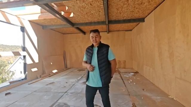 Применение ЦСП плиты на пол