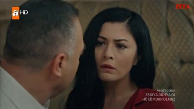 Мафия не может править миром 47 серия