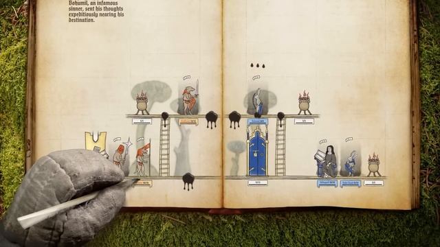 ТОП 5 инди-игр про средневековье / инди-игры / малоизвес