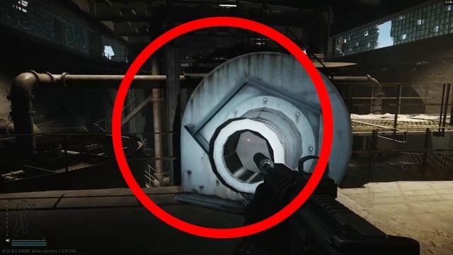 Escape From Tarkov: ОБЕСПЕЧИТЬ ПРОСМОТРЫ.