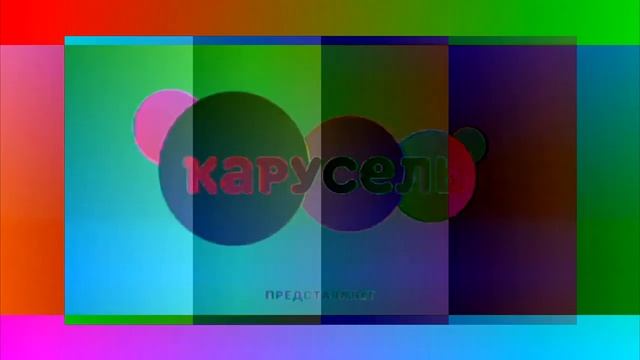 Заставки телеканала Карусель Зима 2020 Preview 2l Effects in Rotalumro4 V31