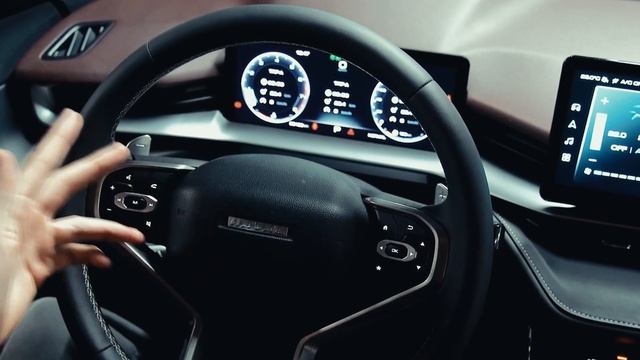 Haval H6 который ты должен купить!