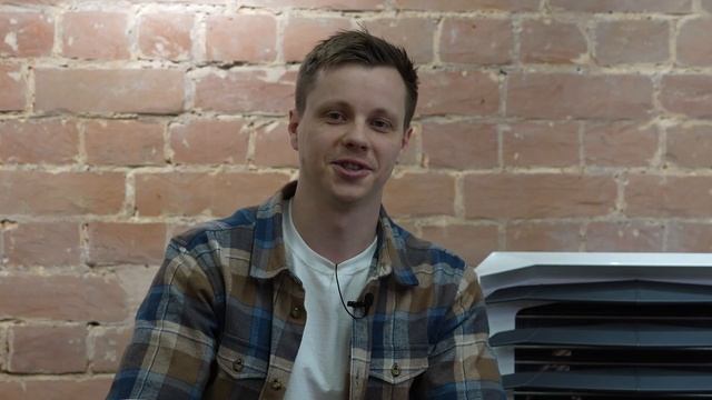 Как работает водяной тепловентилятор? Плюсы, минусы, м