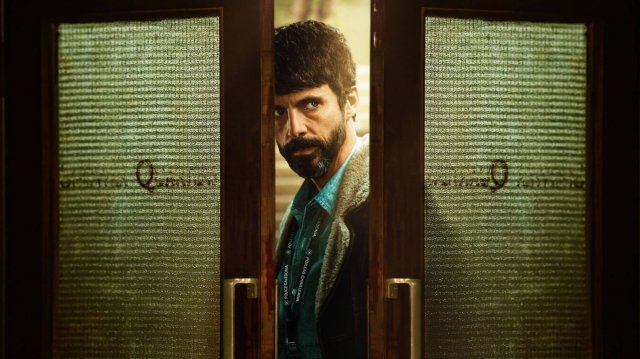 Сериал Отдел нераскрытых дел – 1 сезон 2 серия / Dept. Q