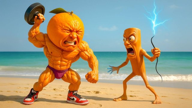 СПРУНКИ ШОУ или СПРУНКЕ из ТИК ТОК| Sprunki 2025