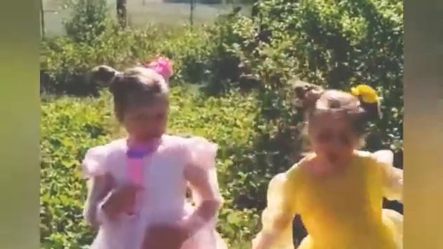 Хабиб ЯГОДА - МАЛИНКА ._Детская пародия .