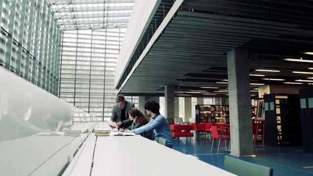 Учитесь у эксперта.