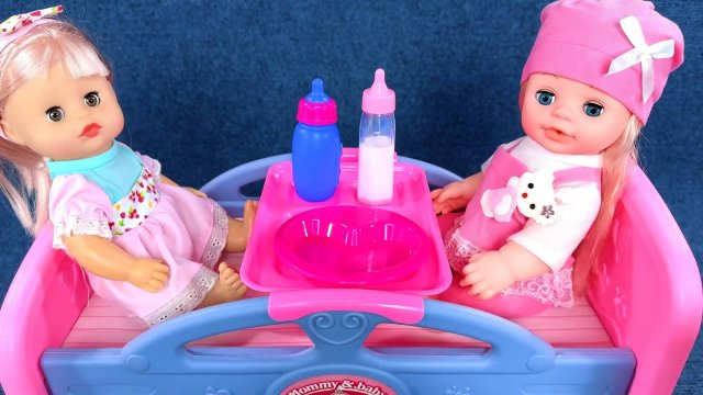 Развивающие игрушки. Игровые наборы для развития детей.  Для малышей мультики. Игры для детей