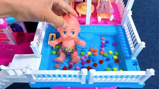 Развивающие игрушки. Игровые наборы для развития детей.  Для малышей мультики. Игры для детей