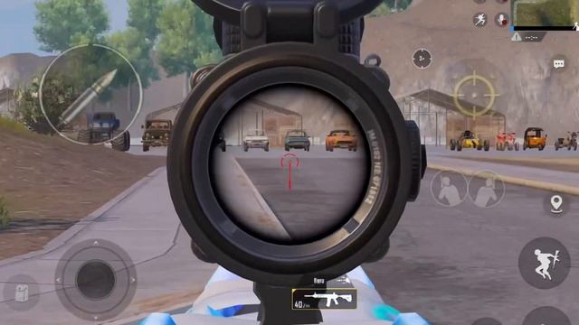 КАК НАСТРОИТЬ ПАБГ МОБАЙЛ? | ОСНОВНЫЕ НАСТРОЙКИ В PUBG MOBI