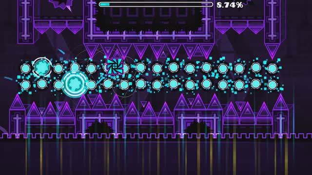 Duskwave (impossible)