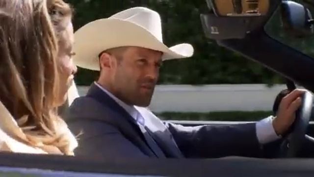 Паркер (2012) Боевик, Триллер, Криминал