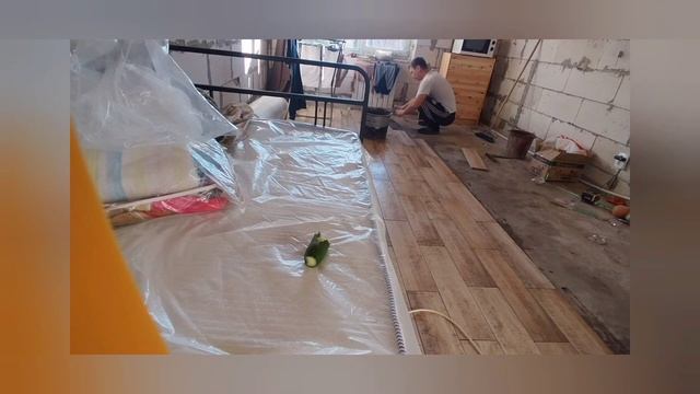 керамогранит лучше чем ламинат