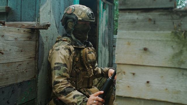 "Письмо погибшего солдата"