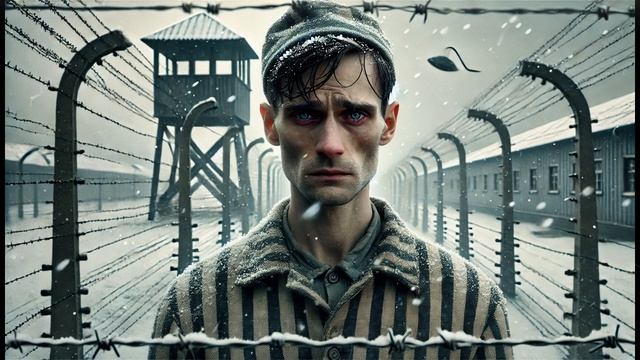 🔥 Невероятный побег из ГУЛАГа! Реальная история выжи?