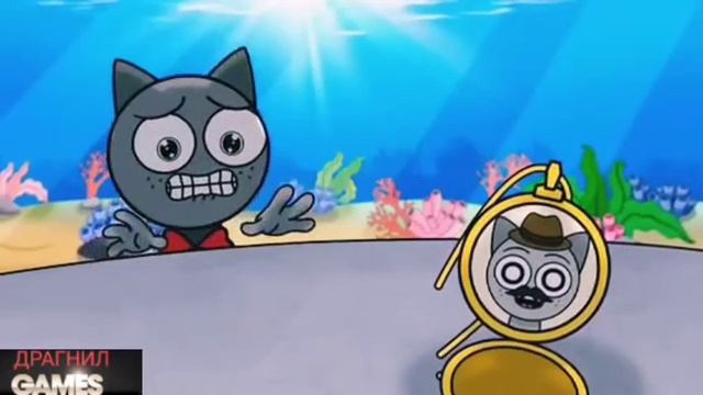 СПРУНКИ мультфильмы! мультфильм про СПРУНКИ!