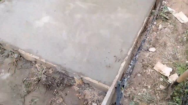 Благоустройство могилы керамогранитной плиткой на к?