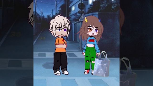 #фласка #скретч #гача #gacha #minecraft @ItFlaska #Майнкрафт