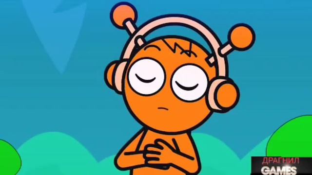 СПРУНКИ мультфильмы! мультфильм про СПРУНКИ!